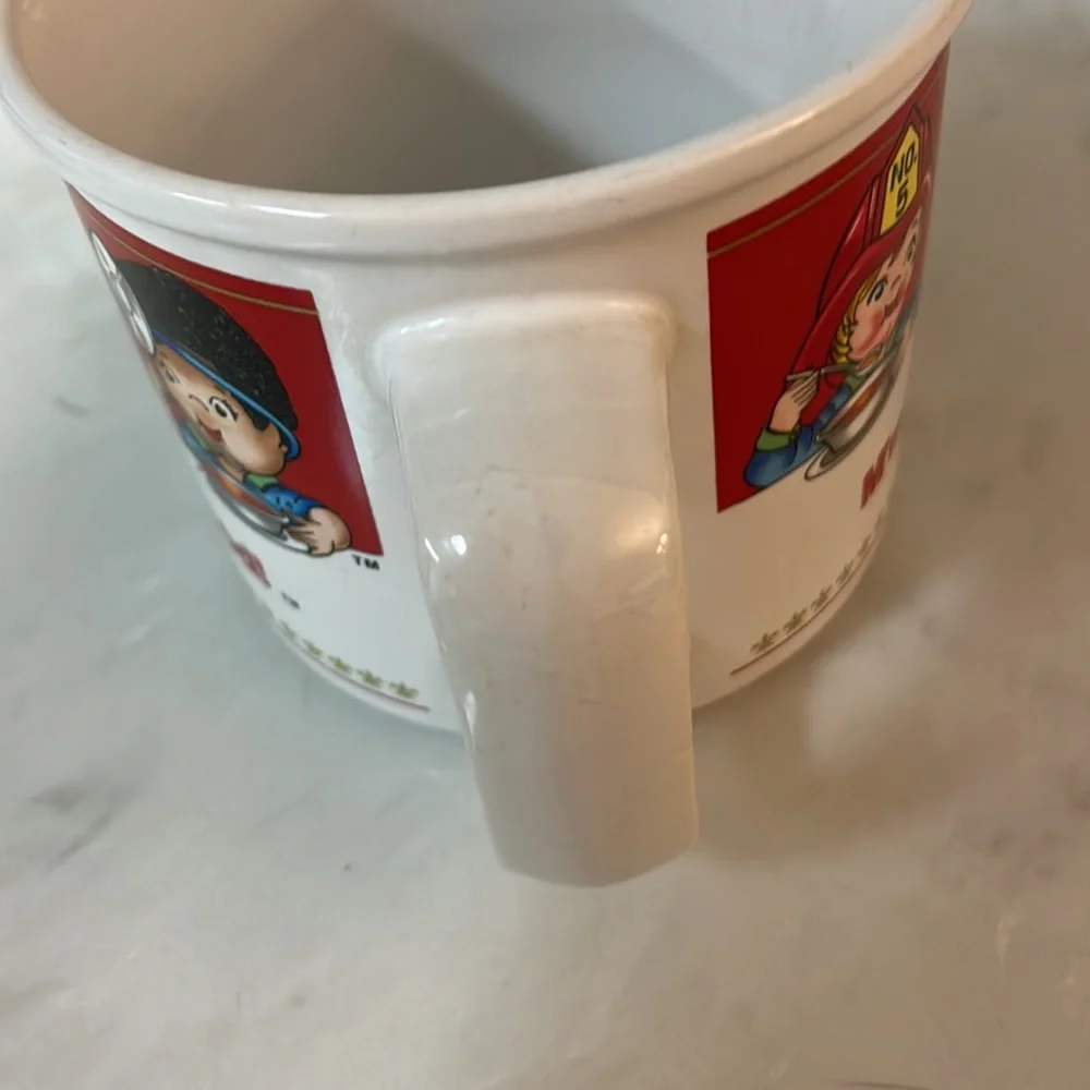 Vintage Campbell’s M’m ! M’m ! Good Mug